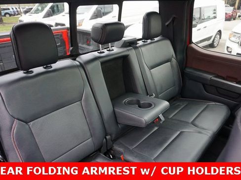 Used 2022 Ford F150 Lariat image 24