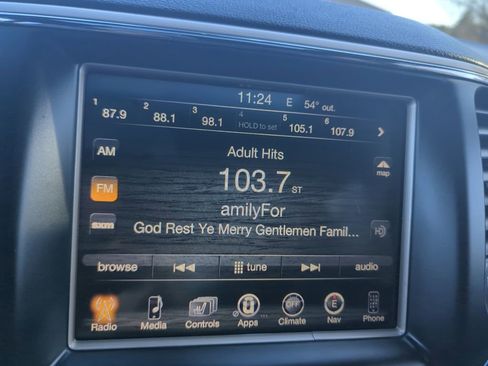 Used 2014 Jeep Grand Cherokee Limited image 13