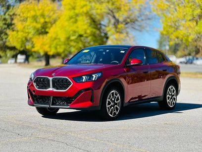New 2026 BMW X2 xDrive28i
