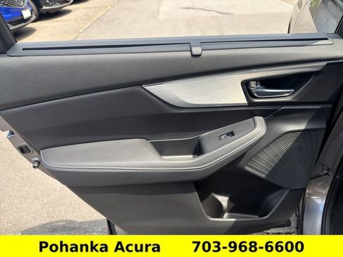 Certified 2024 Acura MDX SH-AWD w/ Technology Package image 24