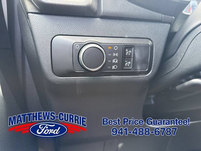 New 2026 Ford Bronco Sport Big Bend w/ Convenience Package AWD/4WD image 23