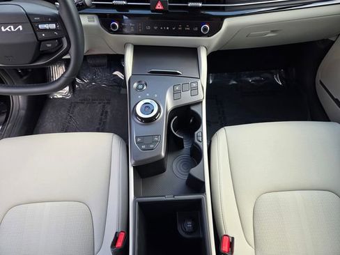 New 2026 Kia Sportage EX AWD/4WD image 20