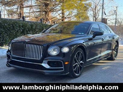 Used 2024 Bentley Flying Spur V8
