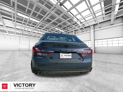 New 2026 Toyota Camry SE