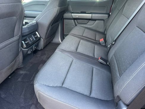 Used 2021 Ford F150 XLT w/ Equipment Group 302A High AWD/4WD image 12
