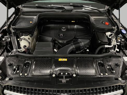 Certified 2025 Mercedes-Benz GLE 350 4MATIC image 12