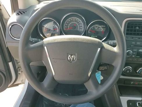 Used 2012 Dodge Caliber SXT image 16