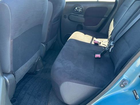 Used 2009 Nissan Cube 1.8 S w/ Interior Designer Pkg image 29