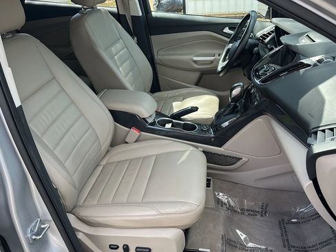 Used 2016 Ford Escape Titanium w/ Equipment Group 301A image 25