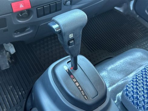 New 2025 Chevrolet Low Cab Forward 5500XG image 19