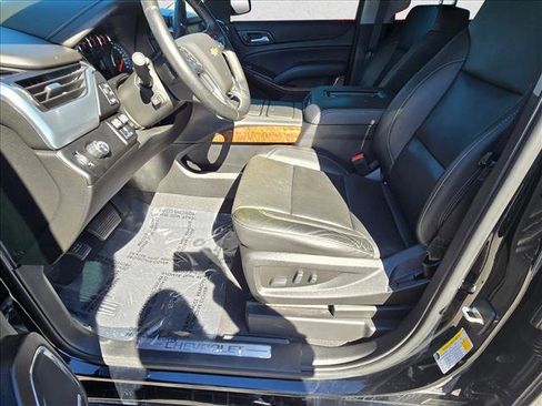 Used 2020 Chevrolet Tahoe Premier image 13