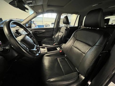 Used 2022 Honda Pilot Special Edition image 21
