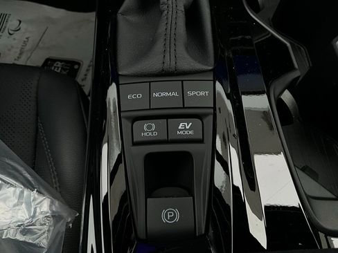 New 2026 Toyota Camry XSE image 22