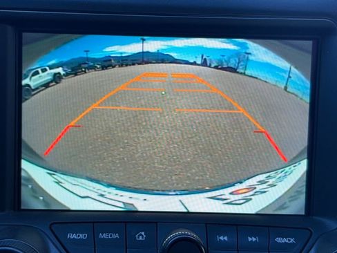 Used 2016 Chevrolet Corvette Z06 w/ 3LZ Preferred Equipment Group image 13