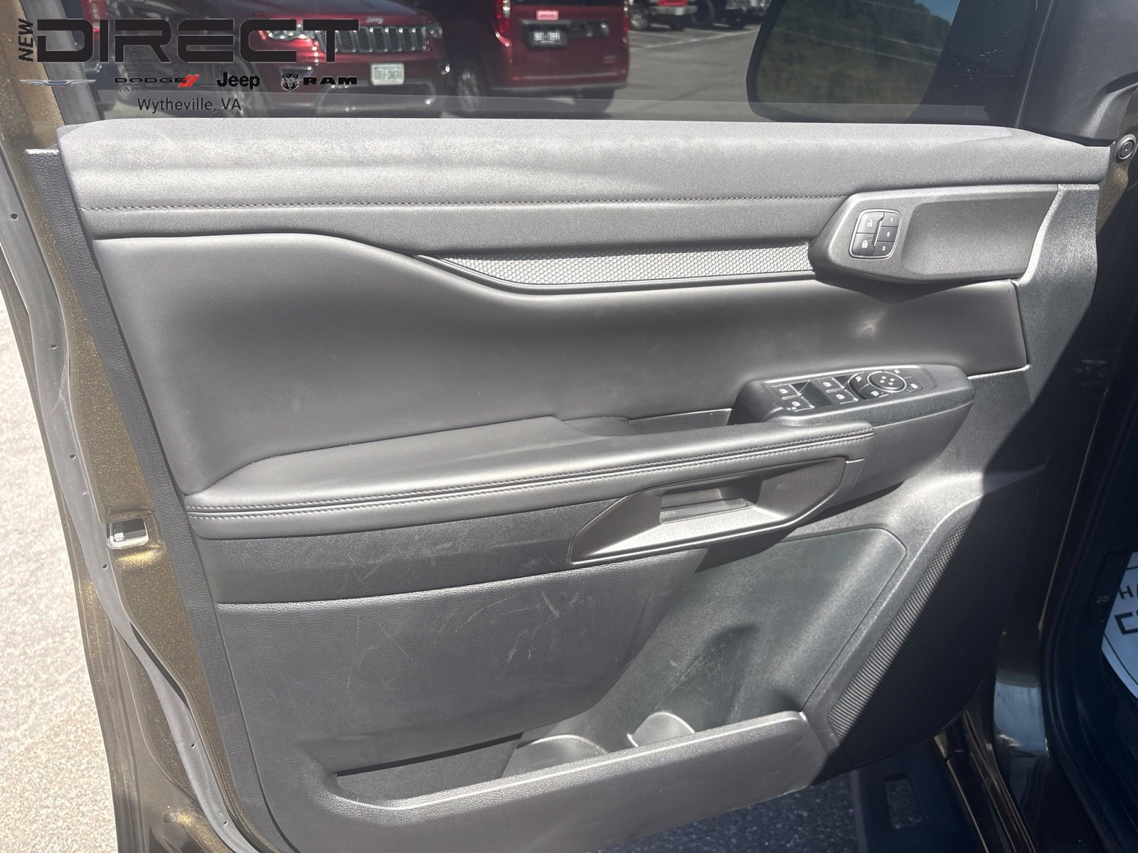Used 2025 Ford Ranger Raptor AWD/4WD image 22
