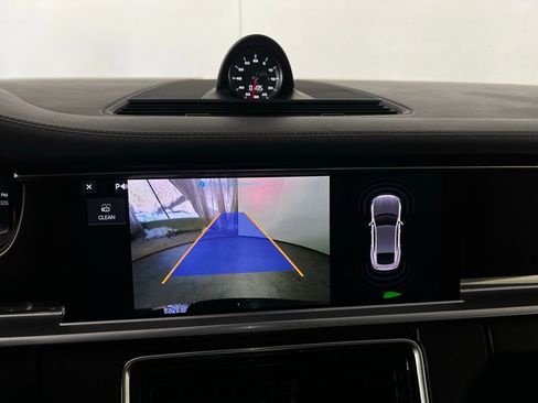 Certified 2020 Porsche Panamera GTS image 34