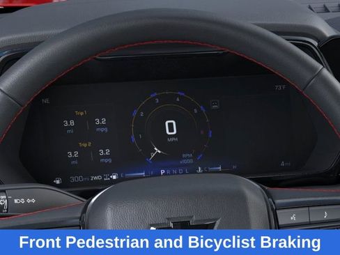 New 2026 Chevrolet Colorado Z71 w/ Technology Package image 19