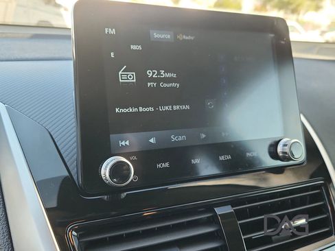 Used 2025 Mitsubishi Eclipse Cross SE image 31