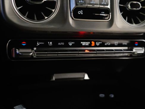 Certified 2025 Mercedes-Benz G 550 image 27