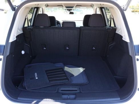 New 2026 Nissan Rogue SV image 16