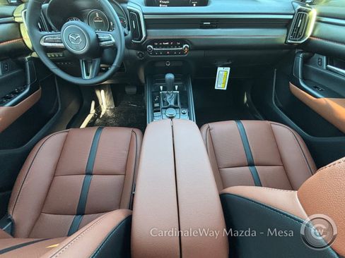 New 2026 MAZDA CX-50 2.5 Turbo w/ Weather Package image 14