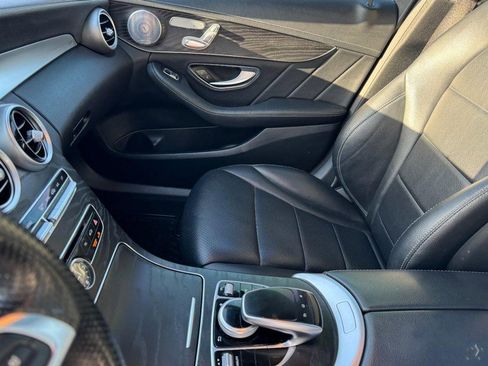 Used 2015 Mercedes-Benz C 300 4MATIC Sedan image 14