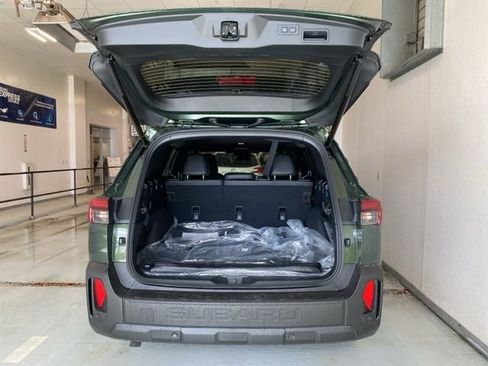 New 2026 Subaru Outback Limited image 7
