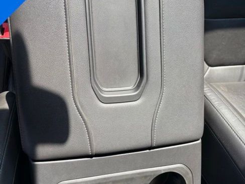 Used 2020 Chevrolet Silverado 1500 LTZ w/ LTZ Premium Package image 23