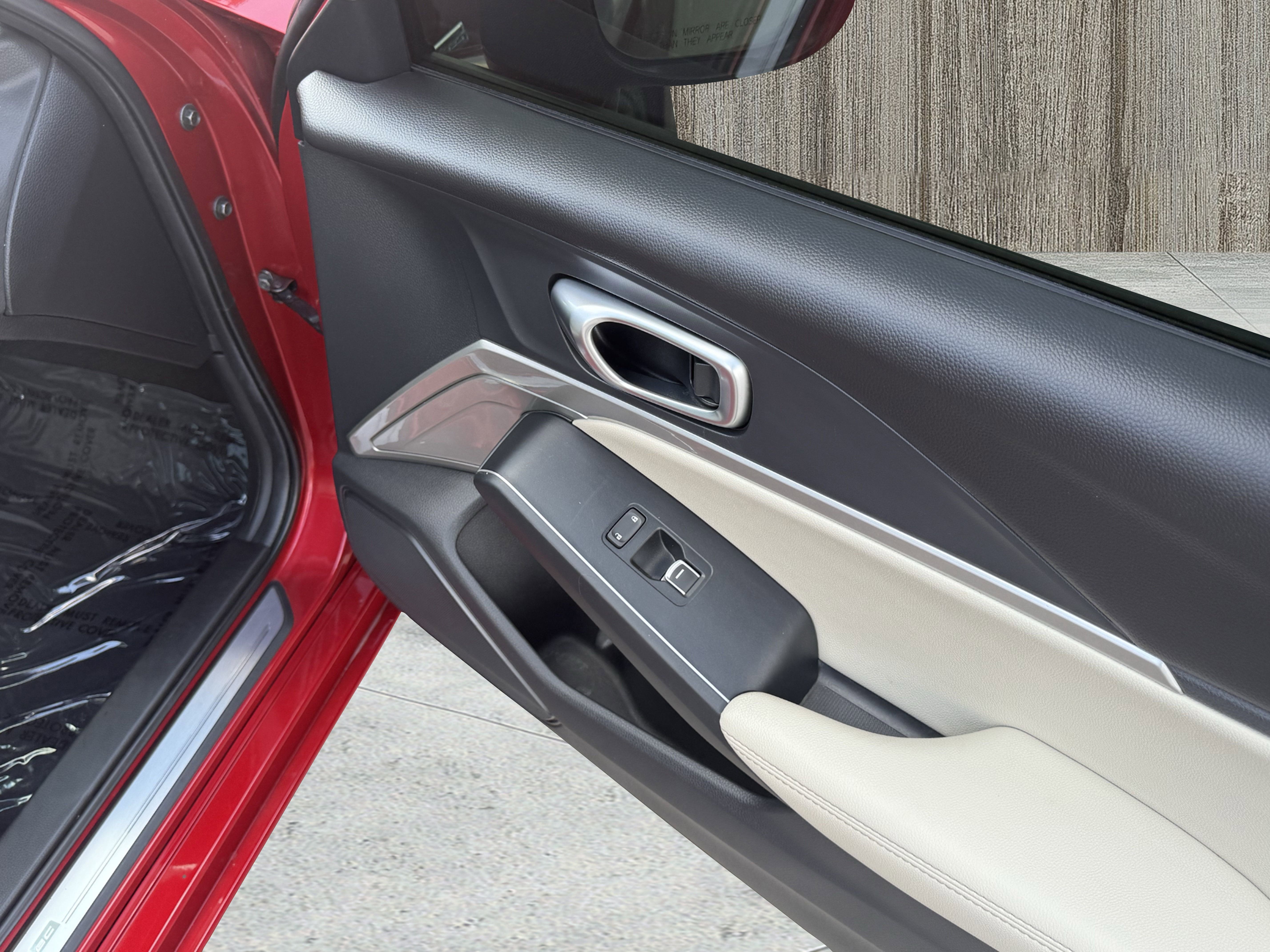 Used 2024 Acura Integra A-Spec FWD image 44