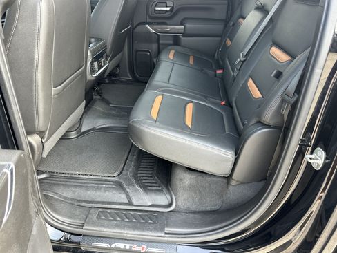Certified 2022 GMC Sierra 2500 AT4 AWD/4WD image 21