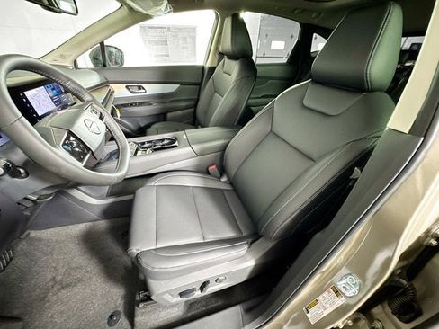 New 2026 Nissan Murano SL image 17