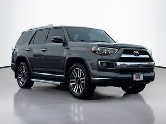 Used 2017 Toyota 4Runner Limited video 1