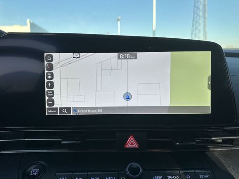 Used 2023 Hyundai Elantra N Line image 14