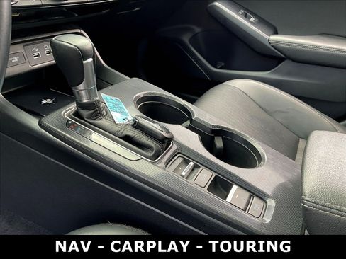 Used 2023 Honda Civic Sport Touring image 18