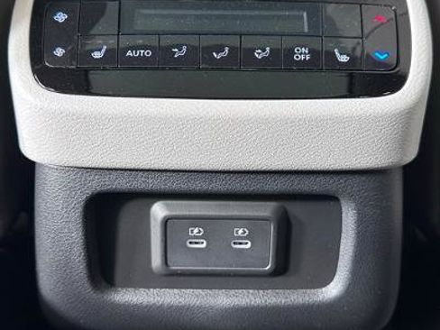 Certified 2026 INFINITI QX60 Luxe w/ Cargo Package image 21