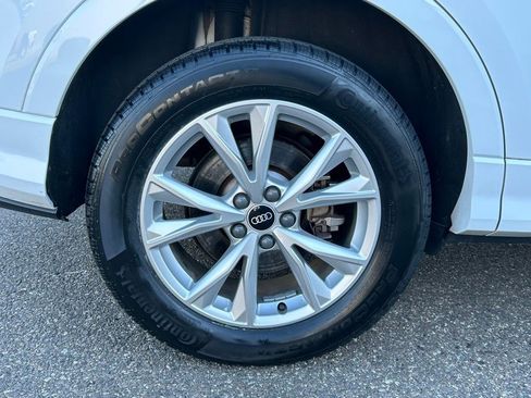 Used 2021 Audi Q3 2.0T Premium image 52