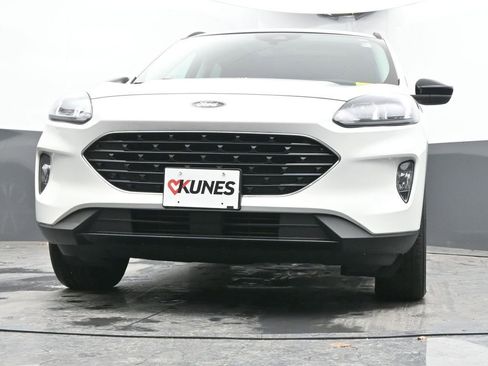 Used 2021 Ford Escape SEL w/ SEL Stealth AWD Package image 36