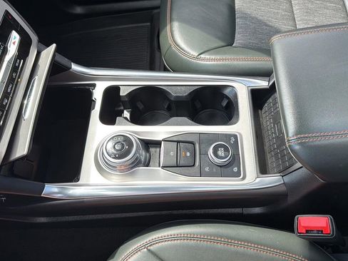 Used 2023 Ford Explorer Timberline w/ Timberline Technology Package image 23