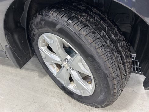 Used 2015 Subaru Forester 2.5i Limited w/ Protection Package #2 image 14