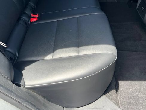 Used 2023 Nissan Rogue SV w/ SV Premium Package AWD/4WD image 20