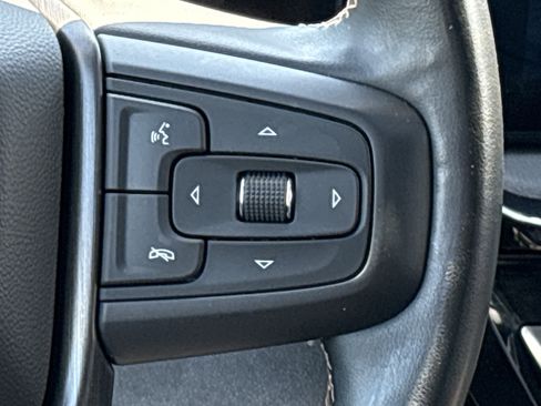 Used 2024 GMC Sierra 2500 AT4 w/ AT4 Premium Plus Package AWD/4WD image 24
