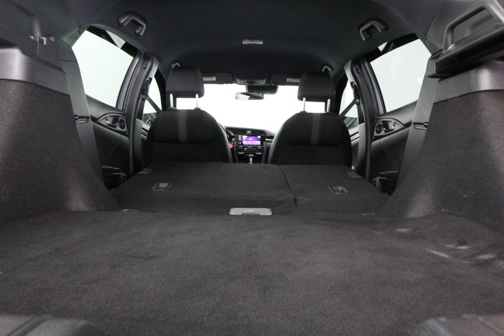 Used 2021 Honda Civic Sport image 37