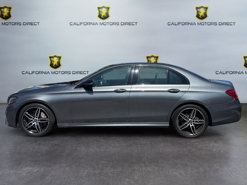 Used 2019 Mercedes-Benz E 300 image 2
