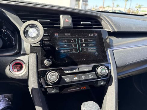 Used 2019 Honda Civic EX image 29