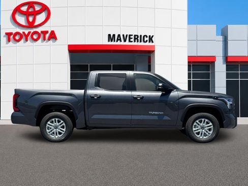 New 2026 Toyota Tundra SR5 RWD image 6