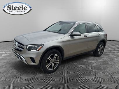 Used 2022 Mercedes-Benz GLC 300