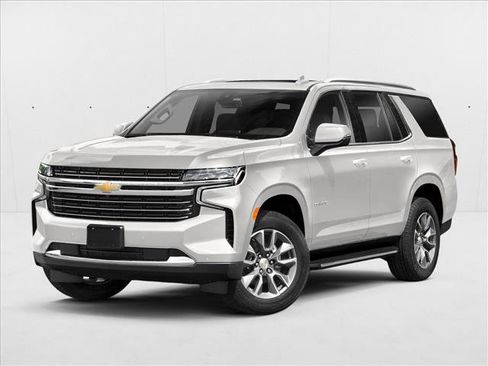 Used 2024 Chevrolet Tahoe LT w/ LT Signature Package image 1