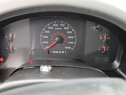 Used 2007 Ford F150 STX RWD image 13