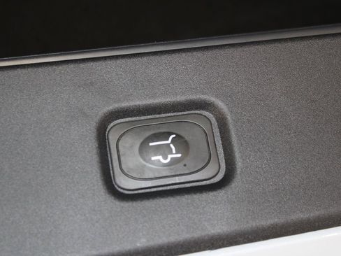 New 2025 Lincoln Navigator Reserve w/ Jet Appearance Package image 17