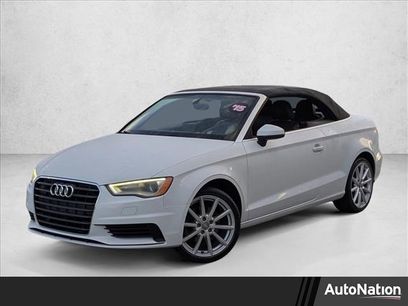 Used 2015 Audi A3 1.8T Premium